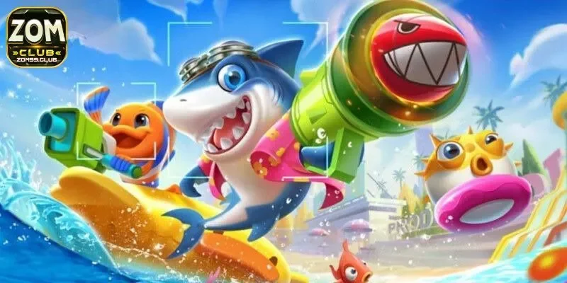 Giải đáp chi tiết về trong game bắn cá Thần Rồng và định nghĩa liên quan