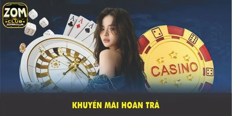 Giới thiệu và định nghĩa liên quan đến chương trình khuyến mãi hoàn trả